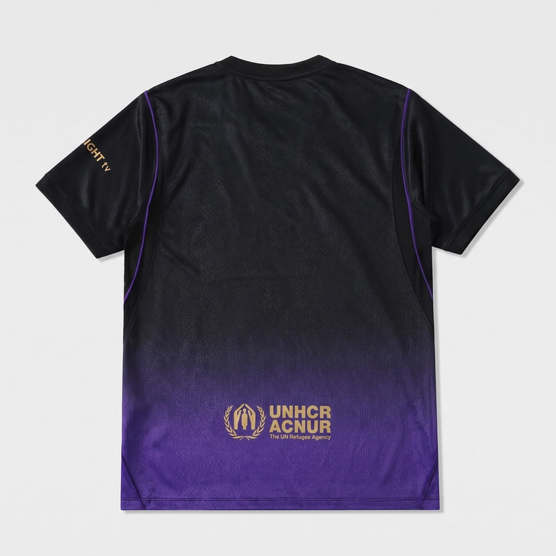 Camisa Barcelona II 26/27 - Varal do Torcedor P / Não / Sem Patch Otimizado