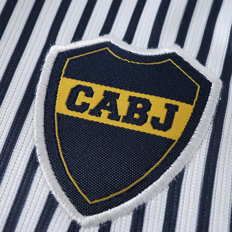 Kit Infantil Boca Juniors II 2026/27