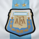 Camisa Retrô I Argentina 2014