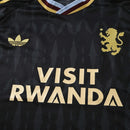 Camisa Aston Villa II 2026/27