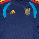 Camisa Pré Jogo Espanha III 2026