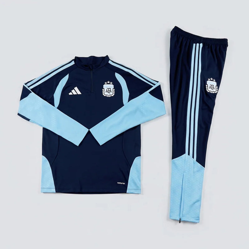Kit Training Argentina II 2026 - Varal do Torcedor P Otimizado