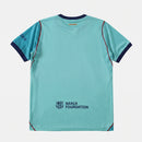 Camisa Barcelona III 2026/27