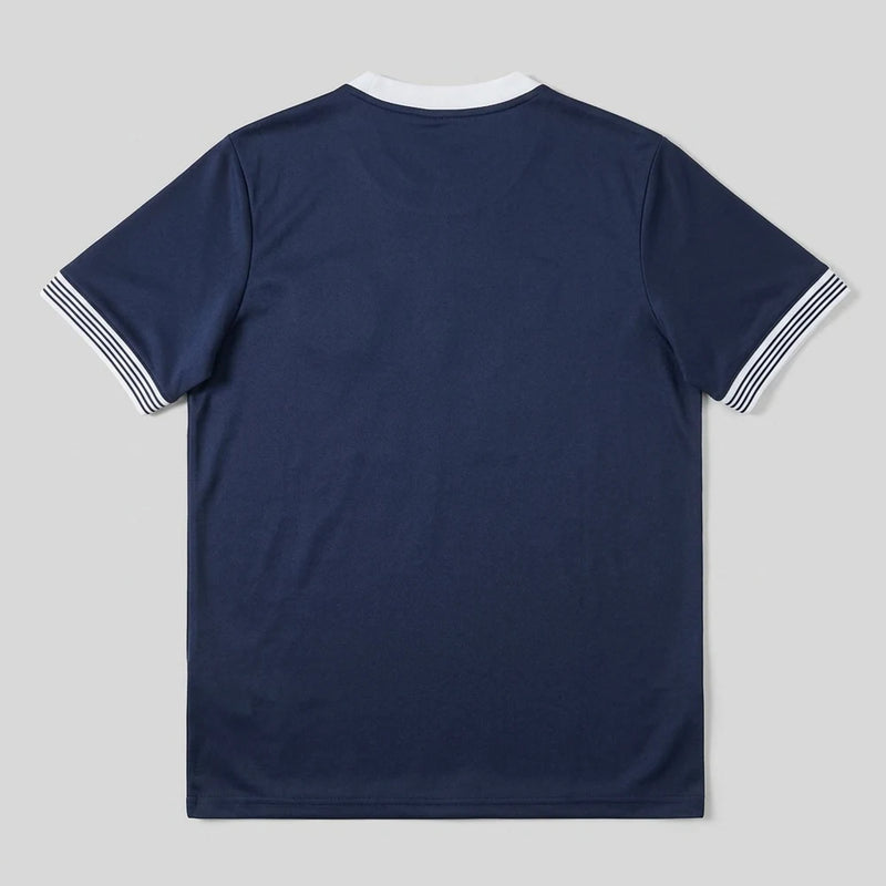 Camisa Especial Escócia - 150 anos - Varal do Torcedor P Otimizado