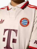 Kit Infantil Bayern de Munique Originals III 2024/2025