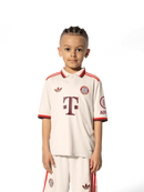 Kit Infantil Bayern de Munique Originals III 2024/2025