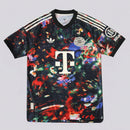 Camisa Bayern De Munique Oktoberfest 2026/27 - Versão Jogador
