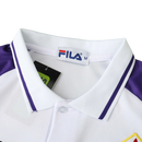 Camisa Retrô Fiorentina II 1998