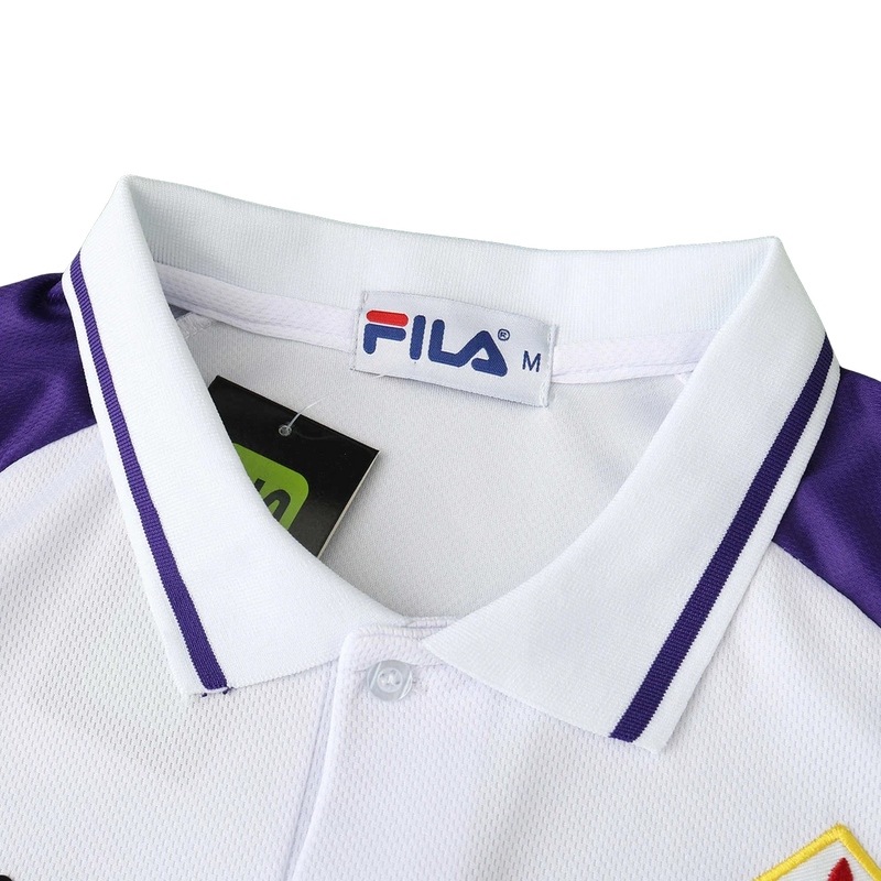 Camisa Retrô Fiorentina II 1998