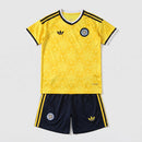 Kit Infantil Leeds United II 26/27