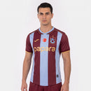 Camisa Trabzonspor I 2026/27 - Varal do Torcedor P / Sem Personalização / Sem Patch Otimizado