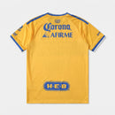 Camisa Tigres I 26/27