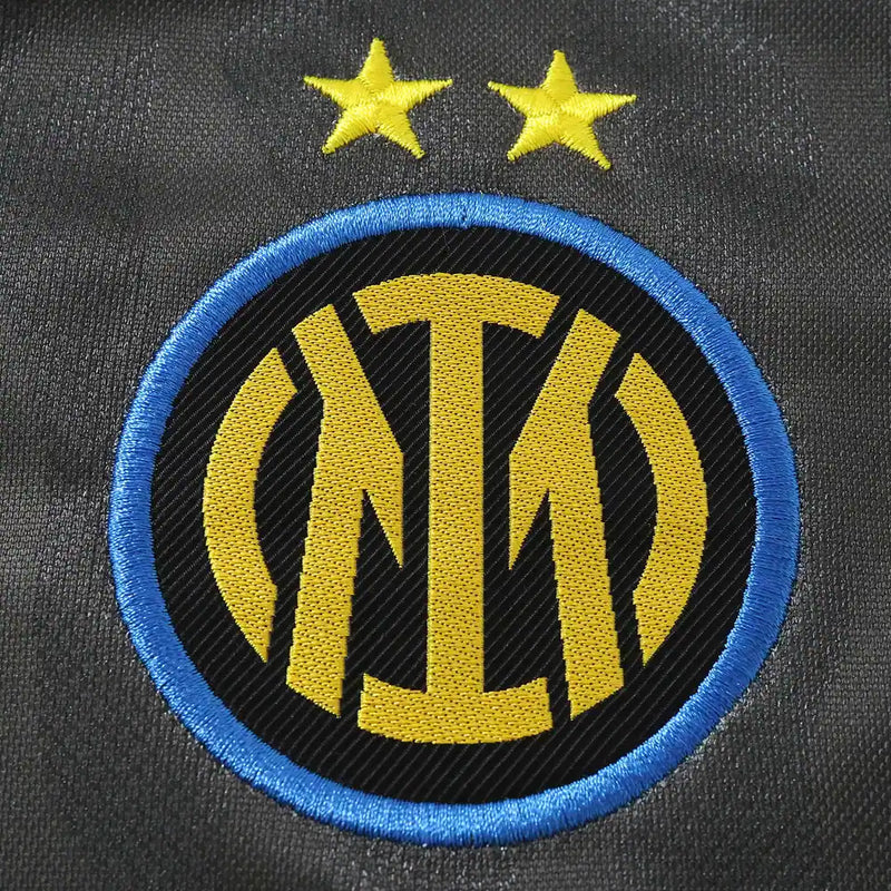 Camisa Internazionale III 2026/27