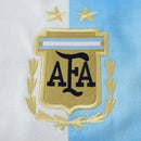 Camisa Argentina I 2018 - Messi 10