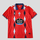 Camisa Celta de Vigo III 2026/27