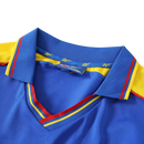 Camisa Retrô Colômbia II 1998