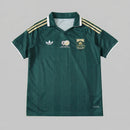 Camisa África do Sul II 2026