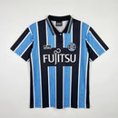 Camisa Retrô I Kawasaki Frontale 1999