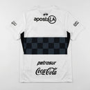 Camisa Olimpia I 2026 - Varal do Torcedor P / Não / Sem Patch Otimizado