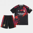 Kit Infantil Benfica II 2026/27