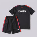 Kit Infantil Benfica II 2026/27