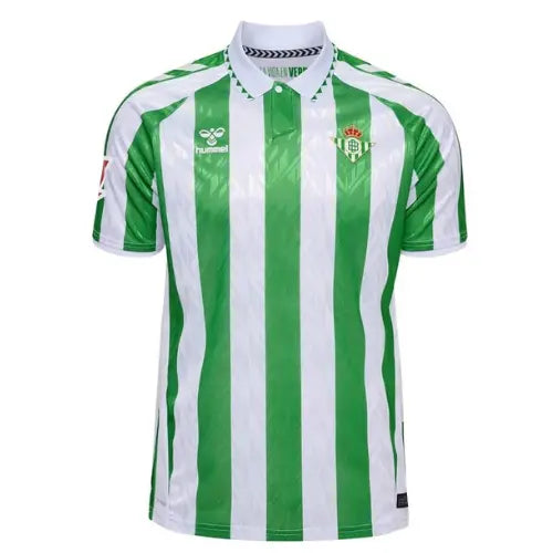 Camisa Bétis I 2024/2025