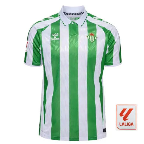 Camisa Bétis I 2024/2025