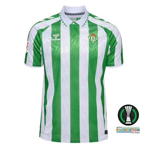 Camisa Bétis I 2024/2025