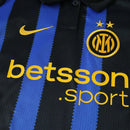 Camisa Inter de Milão I 2026/27 - Feminina