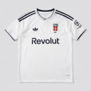 Camisa Como II 2026/27