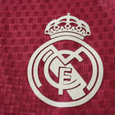 Camisa Real Madrid III 2026/27 - Manga Longa