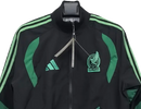 Jaqueta México 2026 - Varal do Torcedor P Otimizado