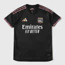 Camisa Lyon III 26/27