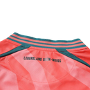 Camisa Werder Bremen III 2026/27 - Varal do Torcedor P / Não / Sem Patch Otimizado