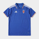 Camisa Como I 2026/27