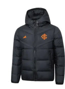 Jaqueta Bobojaco Internacional - Preta