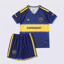 Kit Infantil Boca Juniors I 2026/27
