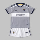 Kit Infantil Boca Juniors II 2026/27