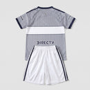 Kit Infantil Boca Juniors II 2026/27