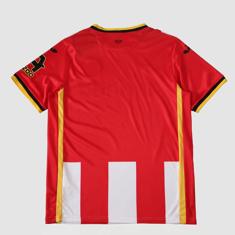 Camisa Brentford I 2026/27