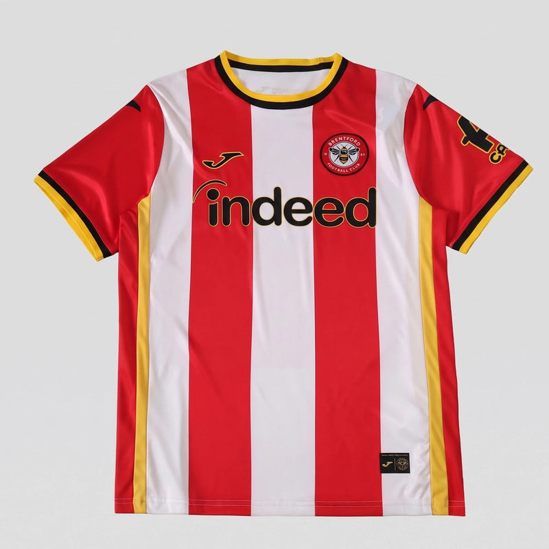 Camisa Brentford I 2026/27