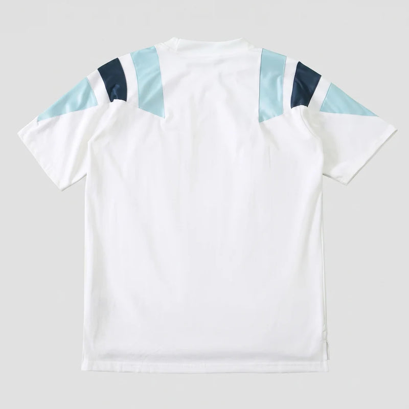 Camisa Viagem Argentina 2026 - Varal do Torcedor P Otimizado