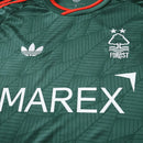 Camisa Nottingham Forest II 2026/27