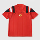 Camisa EQT Manchester United I 2026/27 - Varal do Torcedor P Otimizado