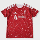 Camisa Liverpool I 2026/27