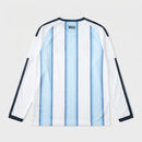 Camisa Argentina I 2026 - Manga Longa