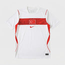 Camisa Turquia I 2026 - Varal do Torcedor P / Não / Sem Patch Otimizado