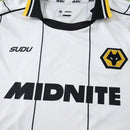 Camisa Wolverhampton II 2026/27