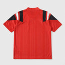 Camisa EQT Manchester United I 2026/27 - Varal do Torcedor P Otimizado