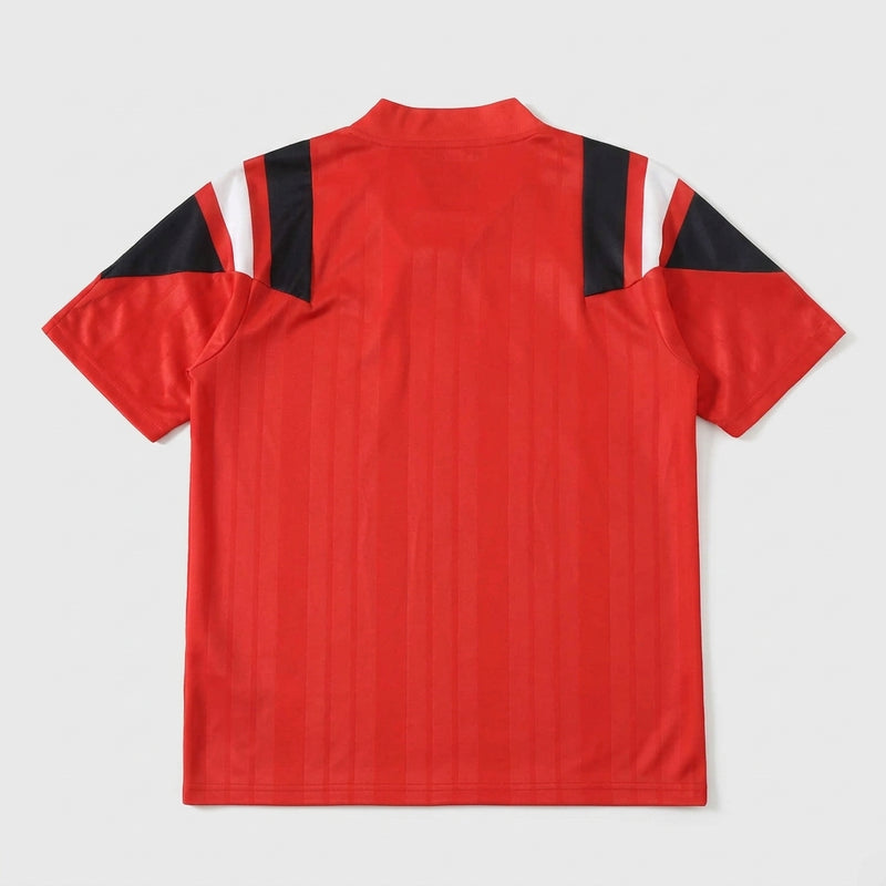 Camisa EQT Manchester United I 2026/27 - Varal do Torcedor P Otimizado
